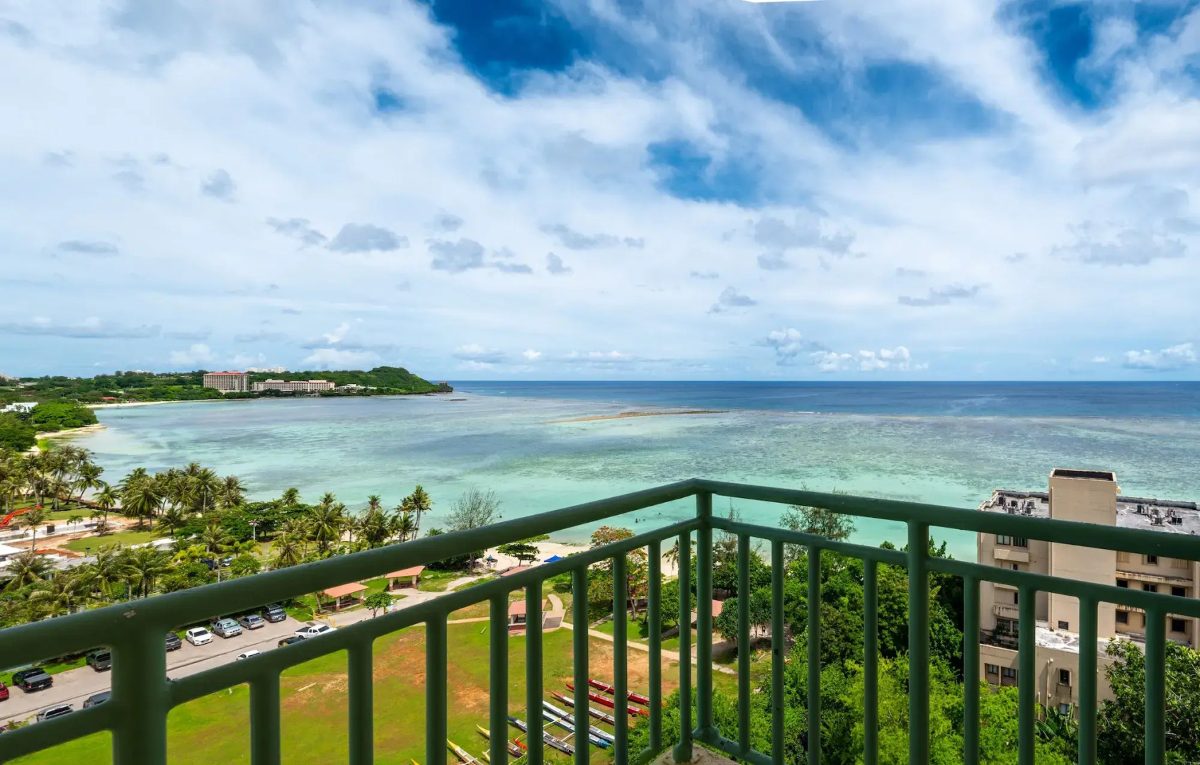 Holiday Resort & Spa Guam