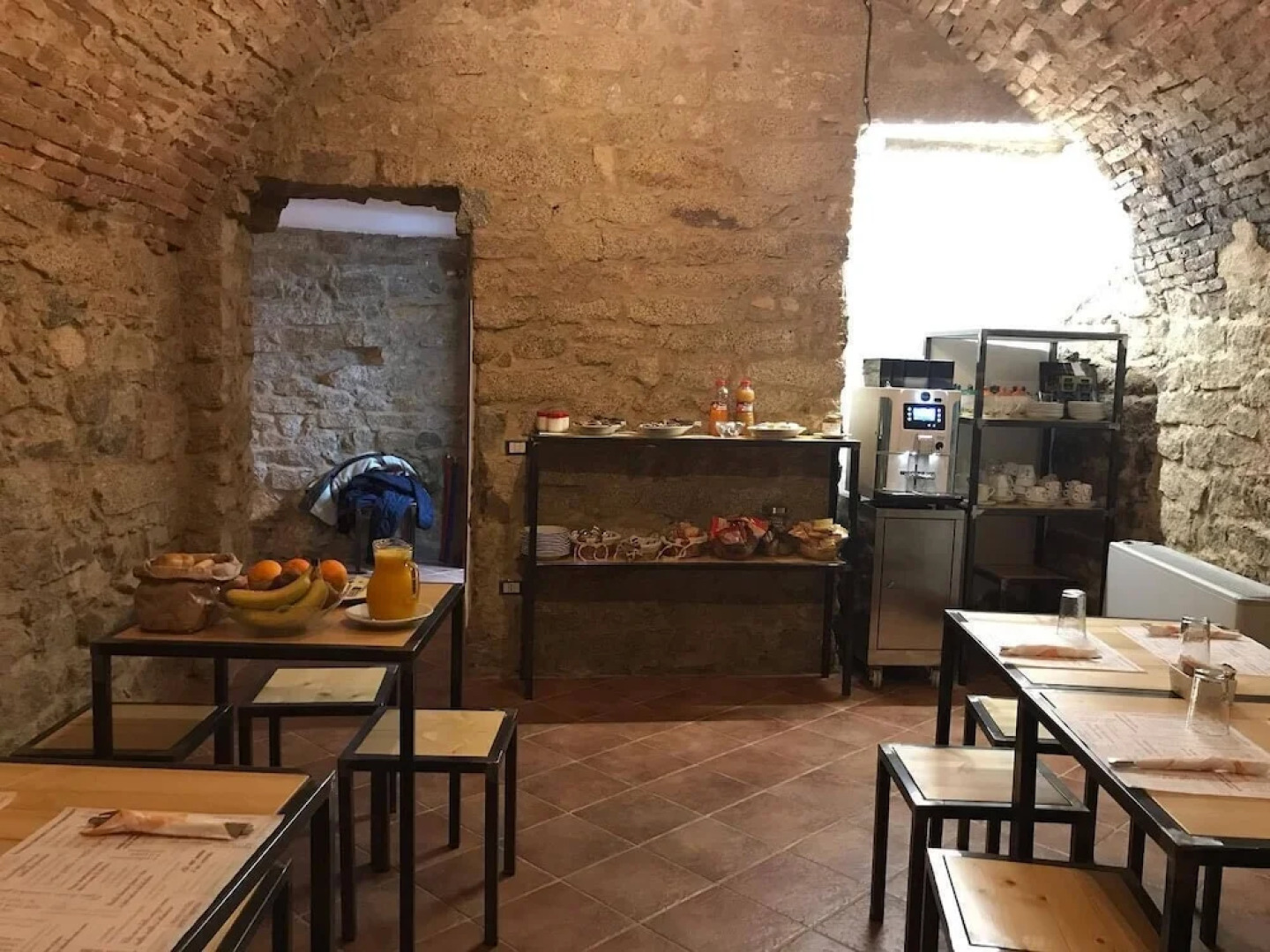 Su Caramu Guest House