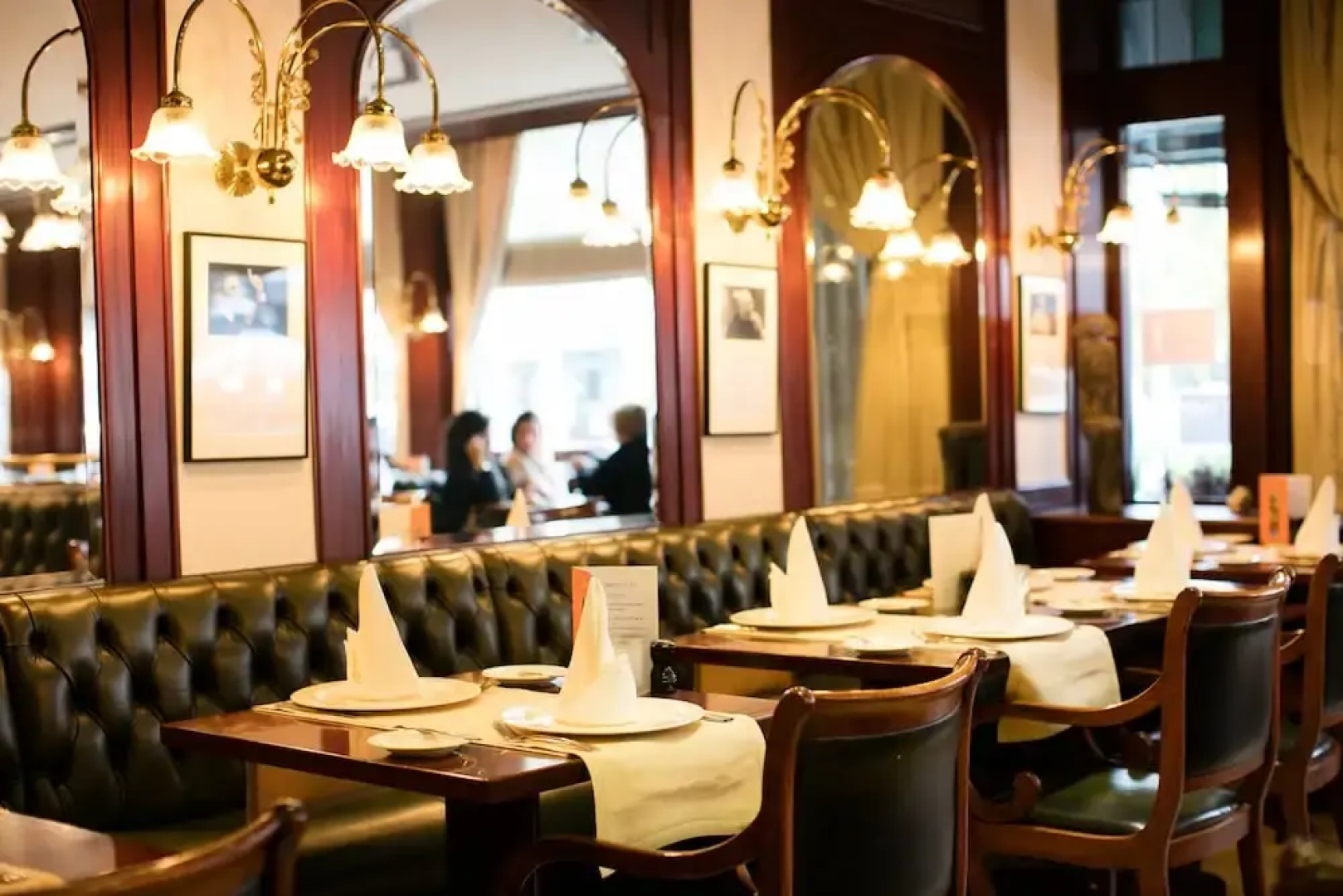 Hôtel-Restaurant L’Auberge
