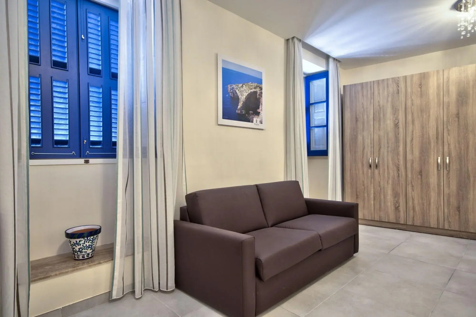 The Suites - Piazza Kirkop