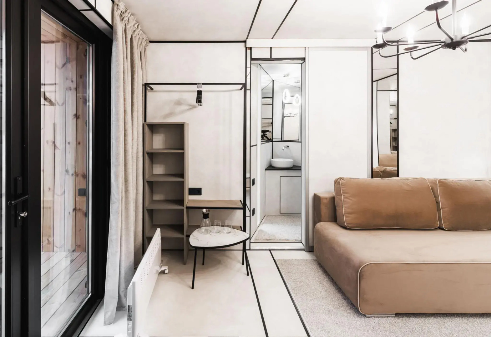 Берег Желаний