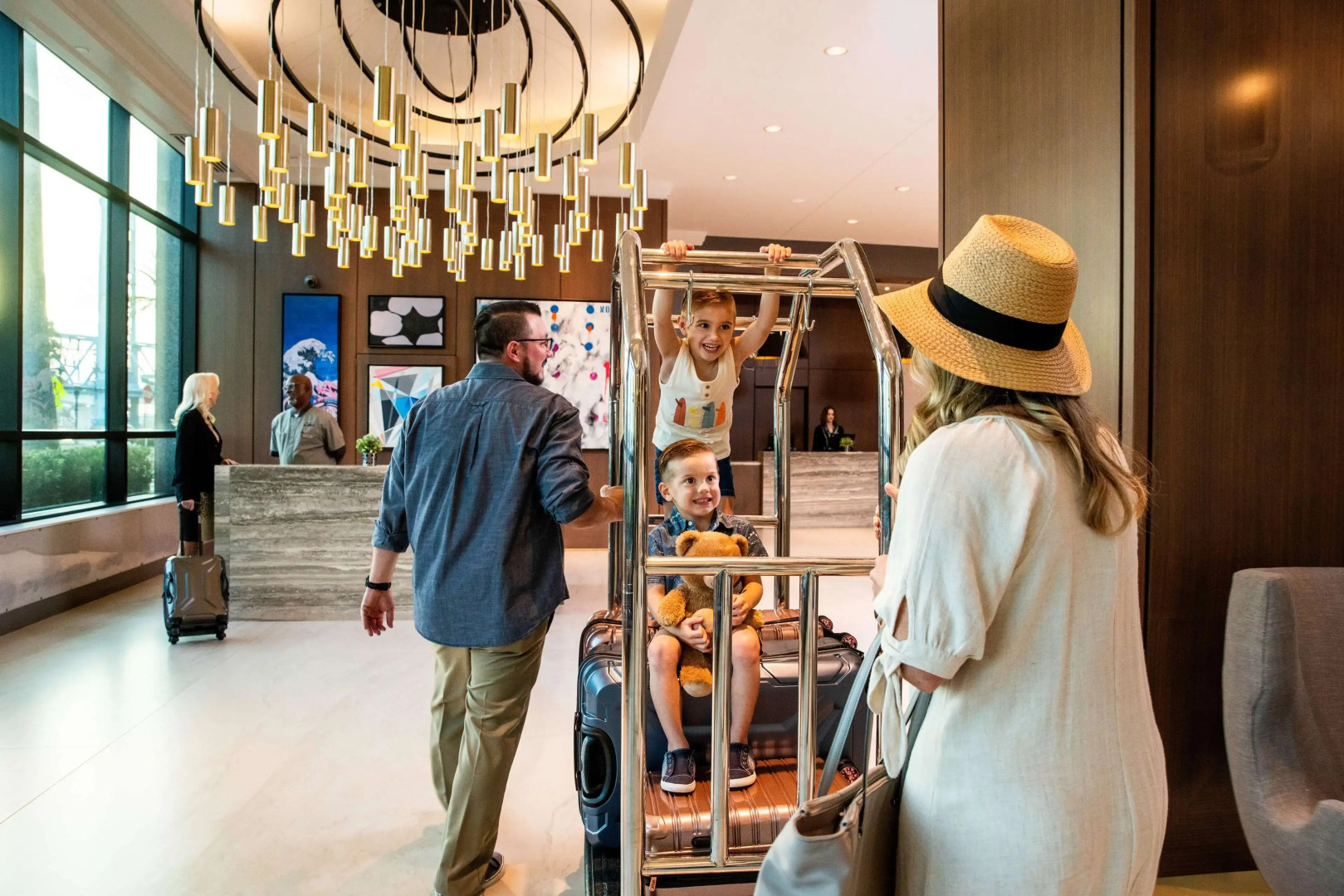 Hyatt Regency Jacksonville