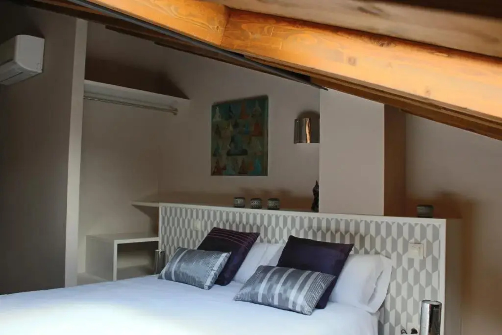 Apartamentos La Alborada Medieval