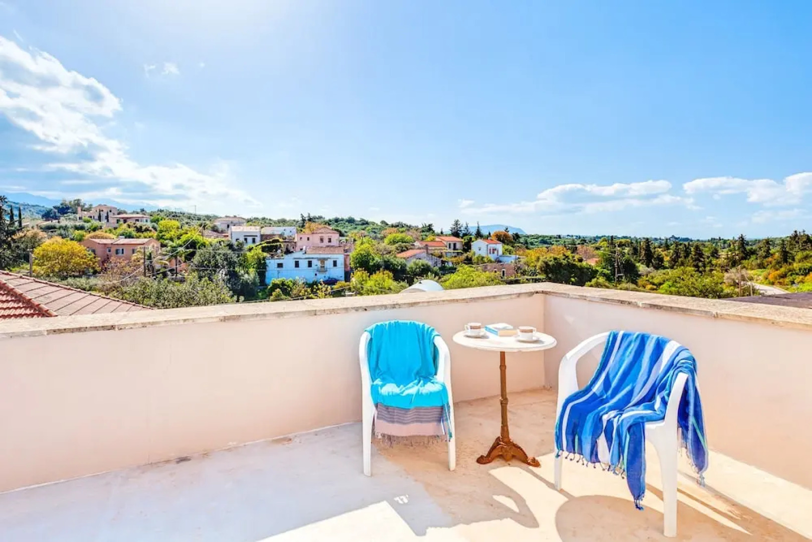 Villa Vereniki in Apokoronos