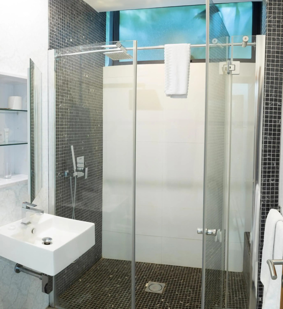 Hotel English Point Marina & Spa