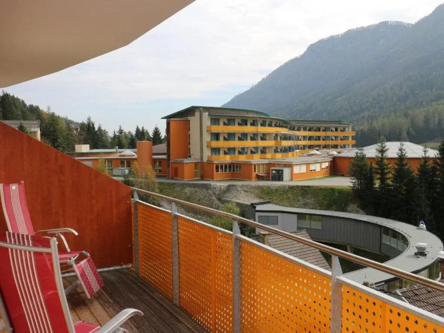 Kurzentrum Bad Bleiberg