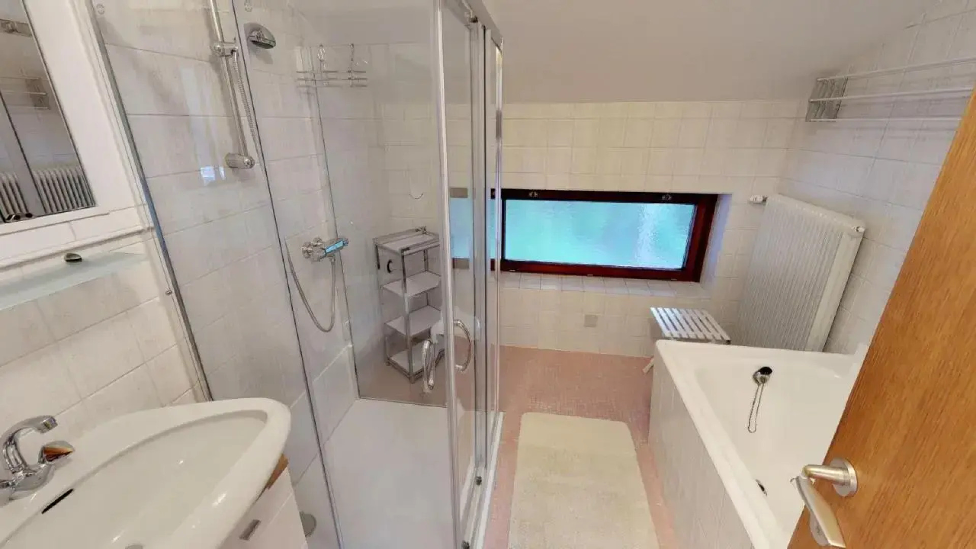 Ferienwohnung Pirker