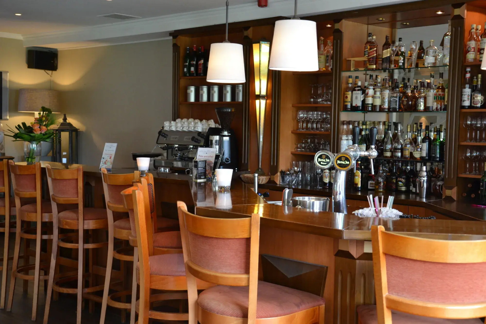 Fletcher Hotel - Restaurant De Witte Raaf