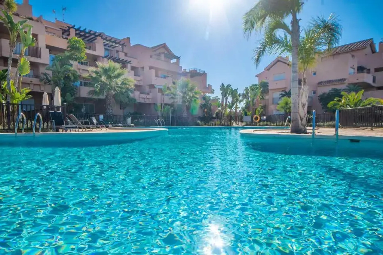 Beautiful 2 Bedroom Apartment - EO6821MM