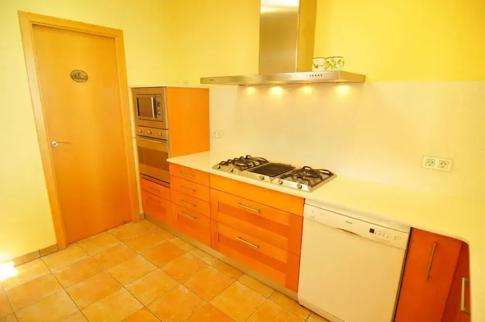 HomeHolidaysRentals Aroma - Costa Barcelona