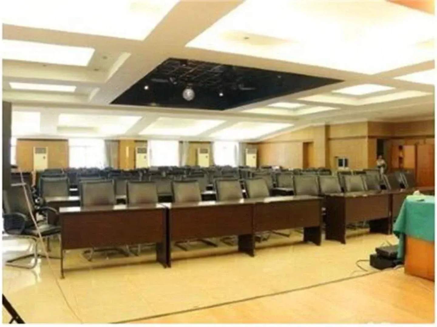 Jing Gang Shan Jing Yuan Inn