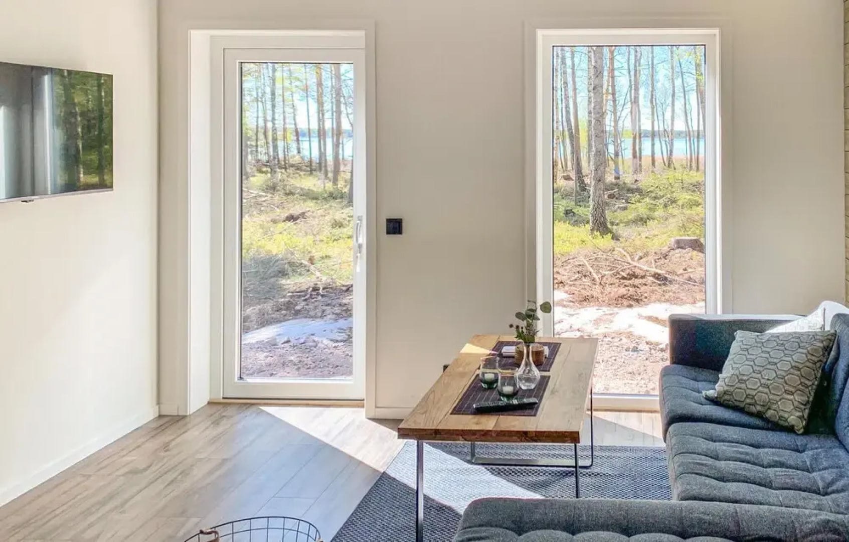 Nice Home in Säffle With Wifi and 3 Bedrooms