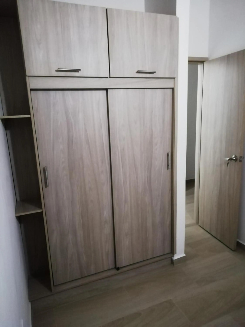 Apartamento La Ceja