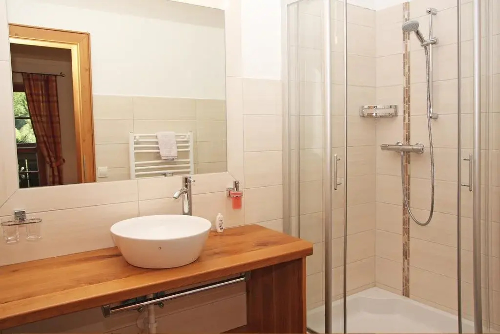 Appartements Pilzhof