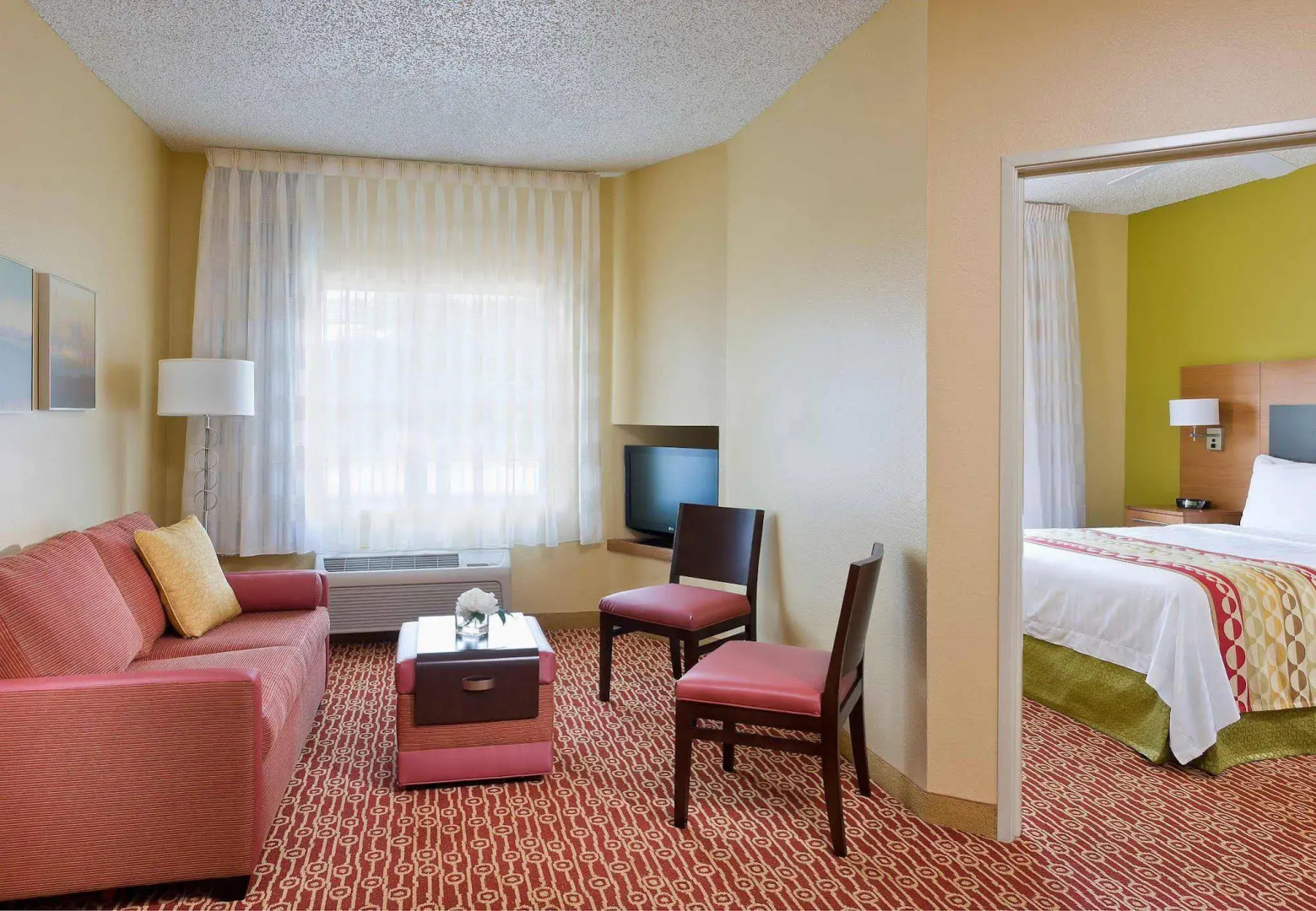 TownePlace Suites Dallas Bedford