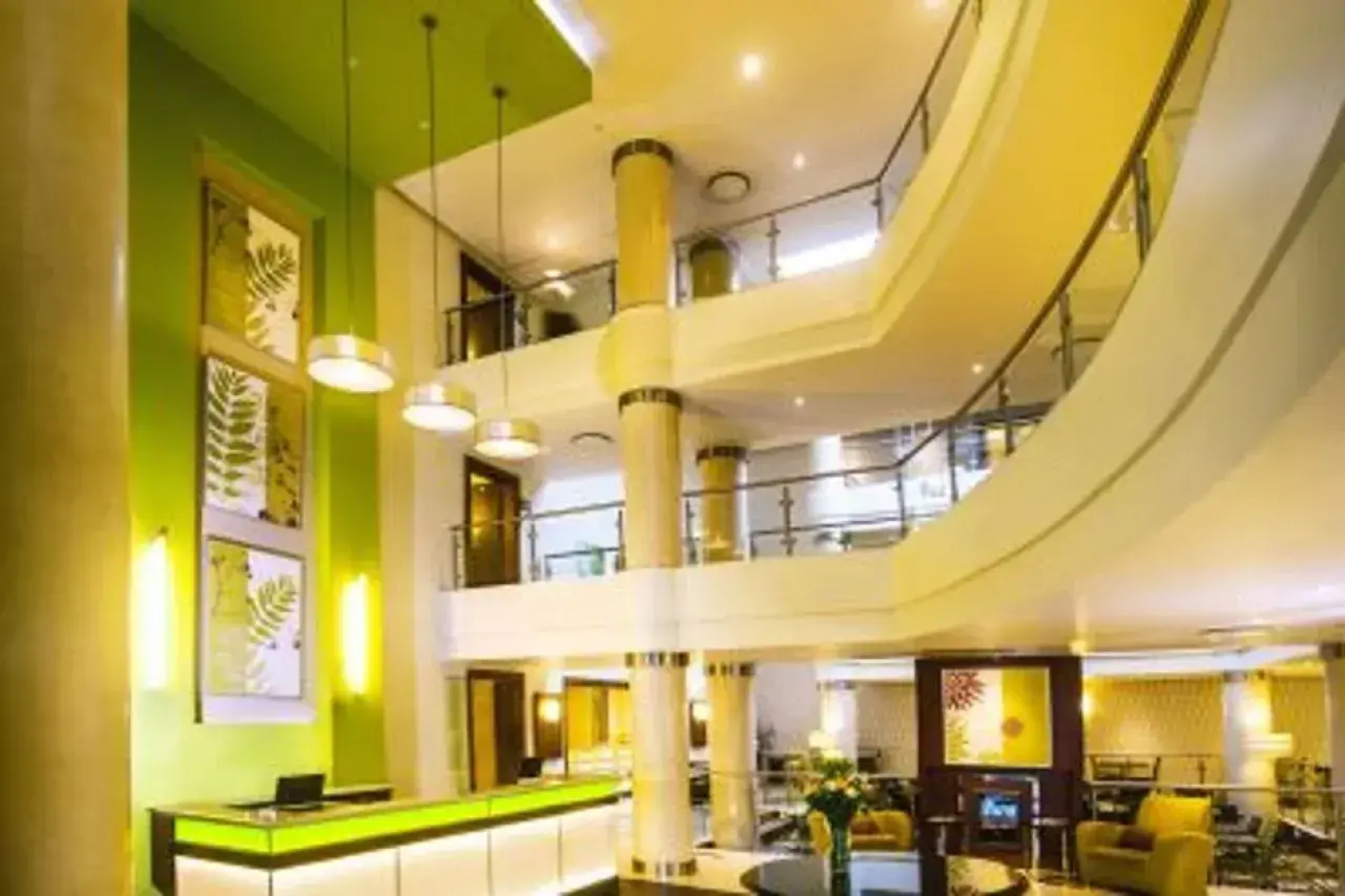 Stayeasy Pietermaritzburg