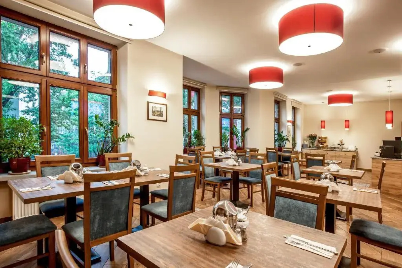 Hornigold w Zielonej Kamienicy