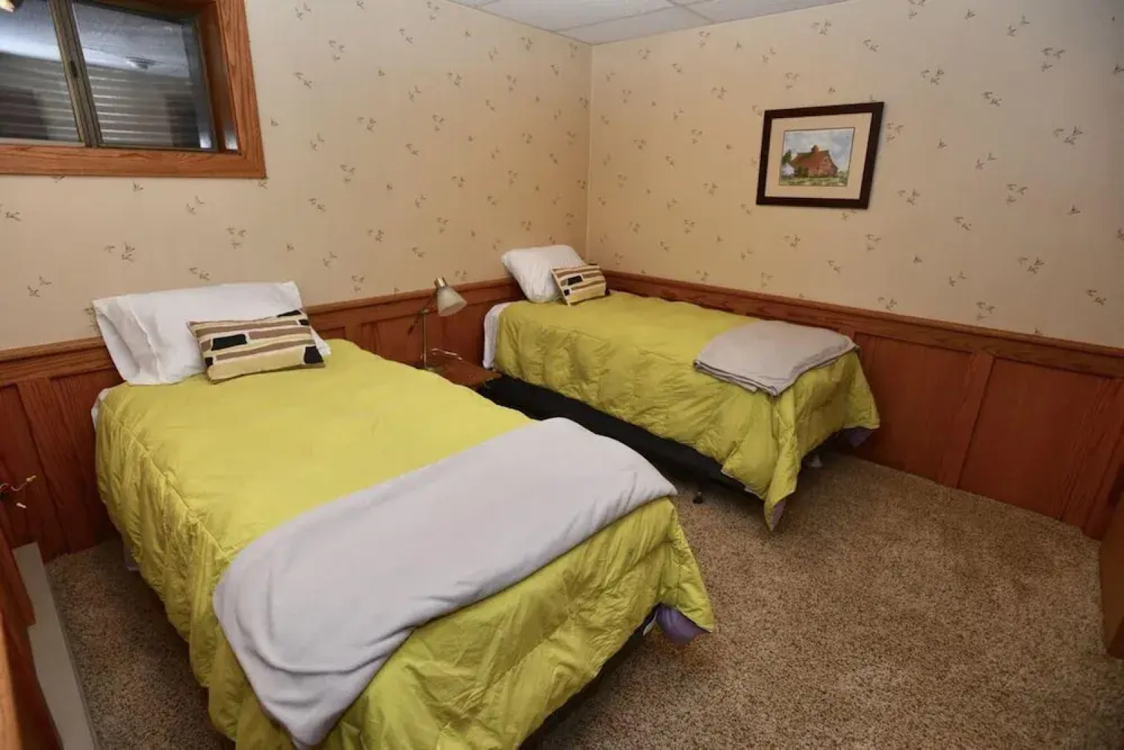 Wilma's Hideaway by Casago Mccall - Donerightmanagement