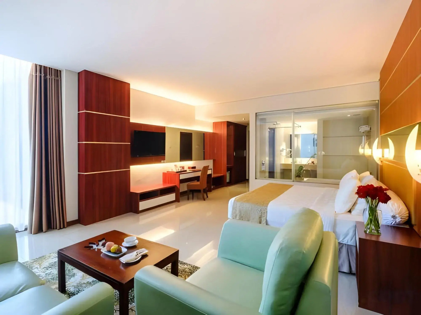 Grand Artos Hotel & Convention