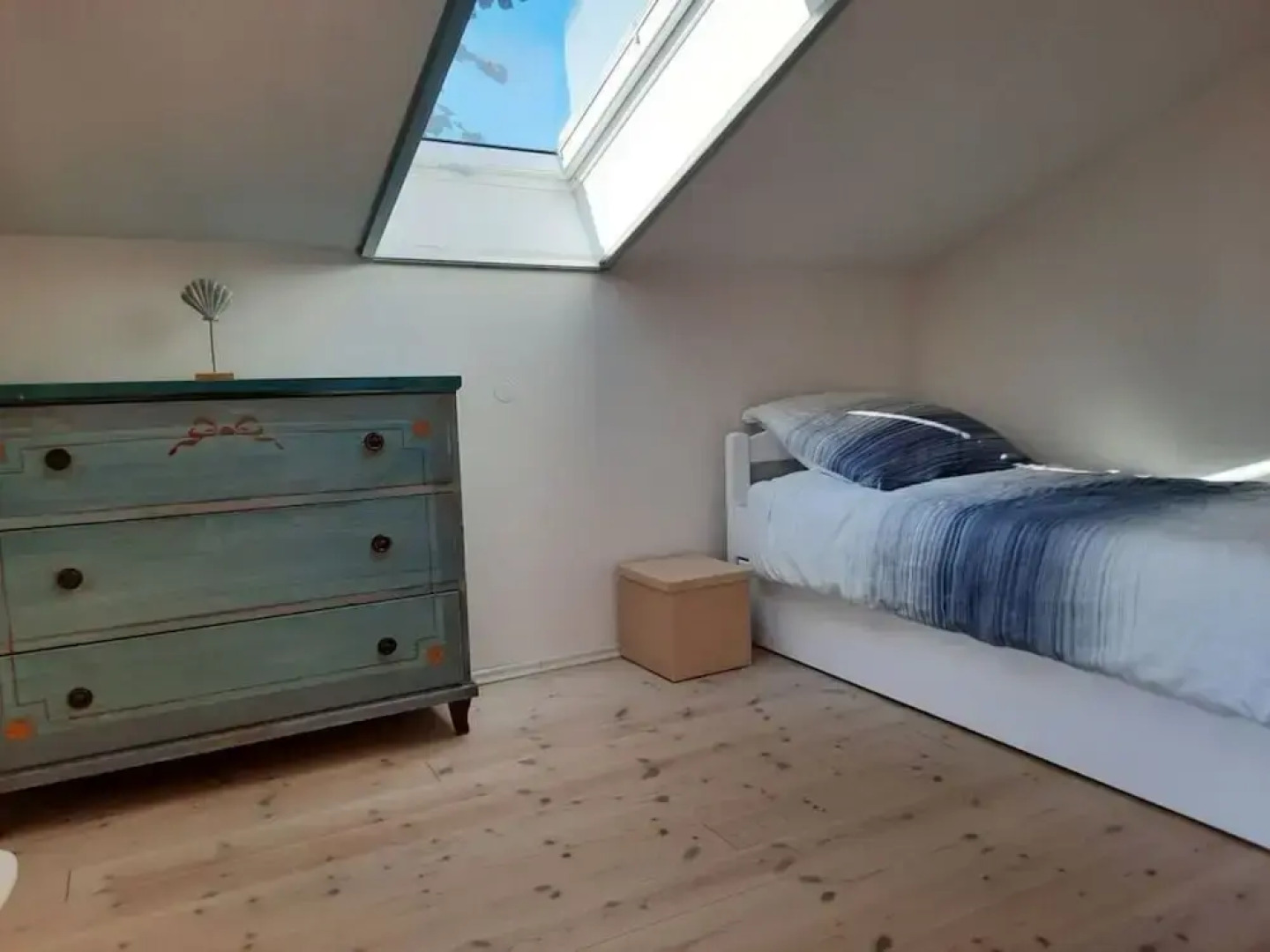 Holiday Home Old Kate