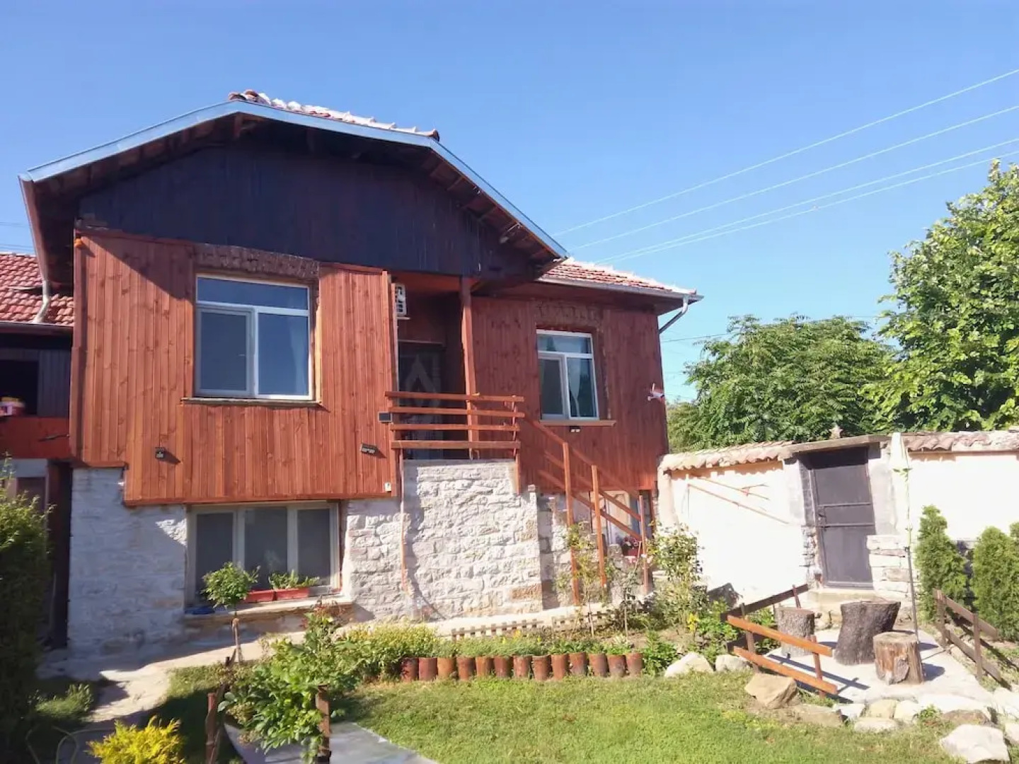 Villa Nina in Kramolin, Beautiful Stay in Bulgaria