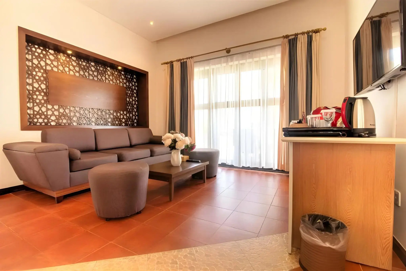 Sandy Beach Non Nuoc Resort