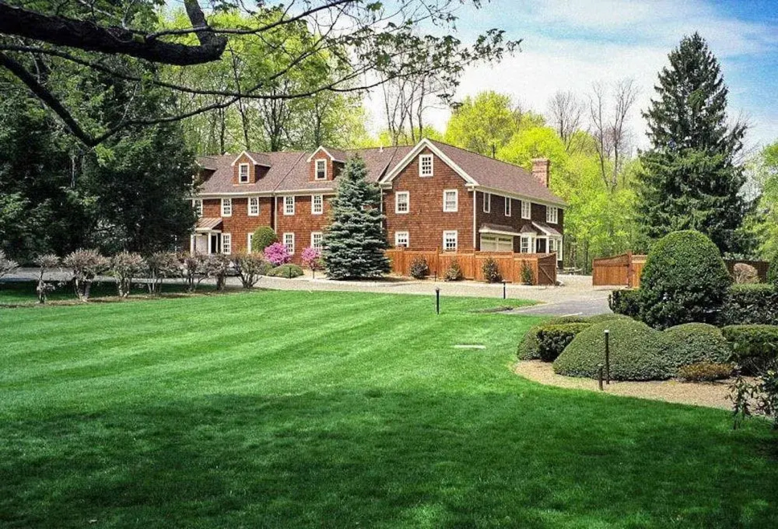 West Lane Inn