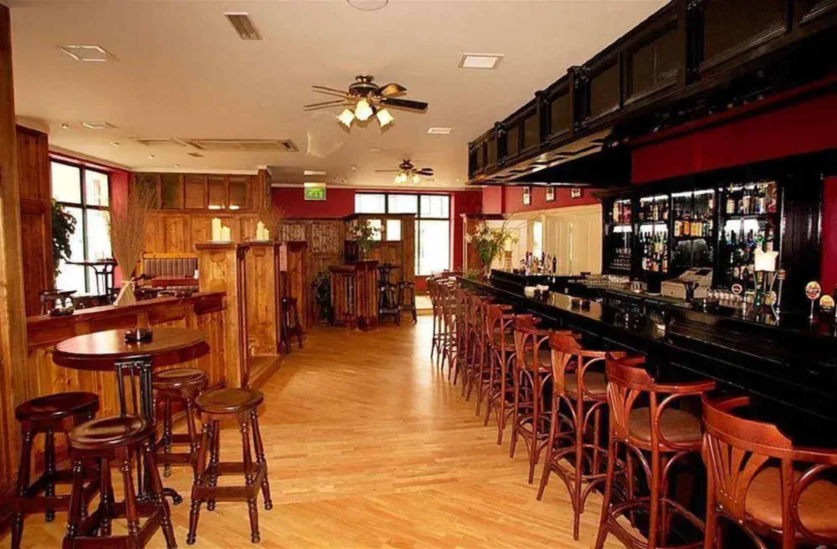 The Clonakilty Hotel