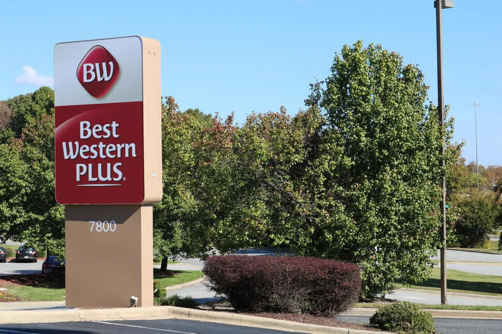 Clarion Pointe Greensboro Airport