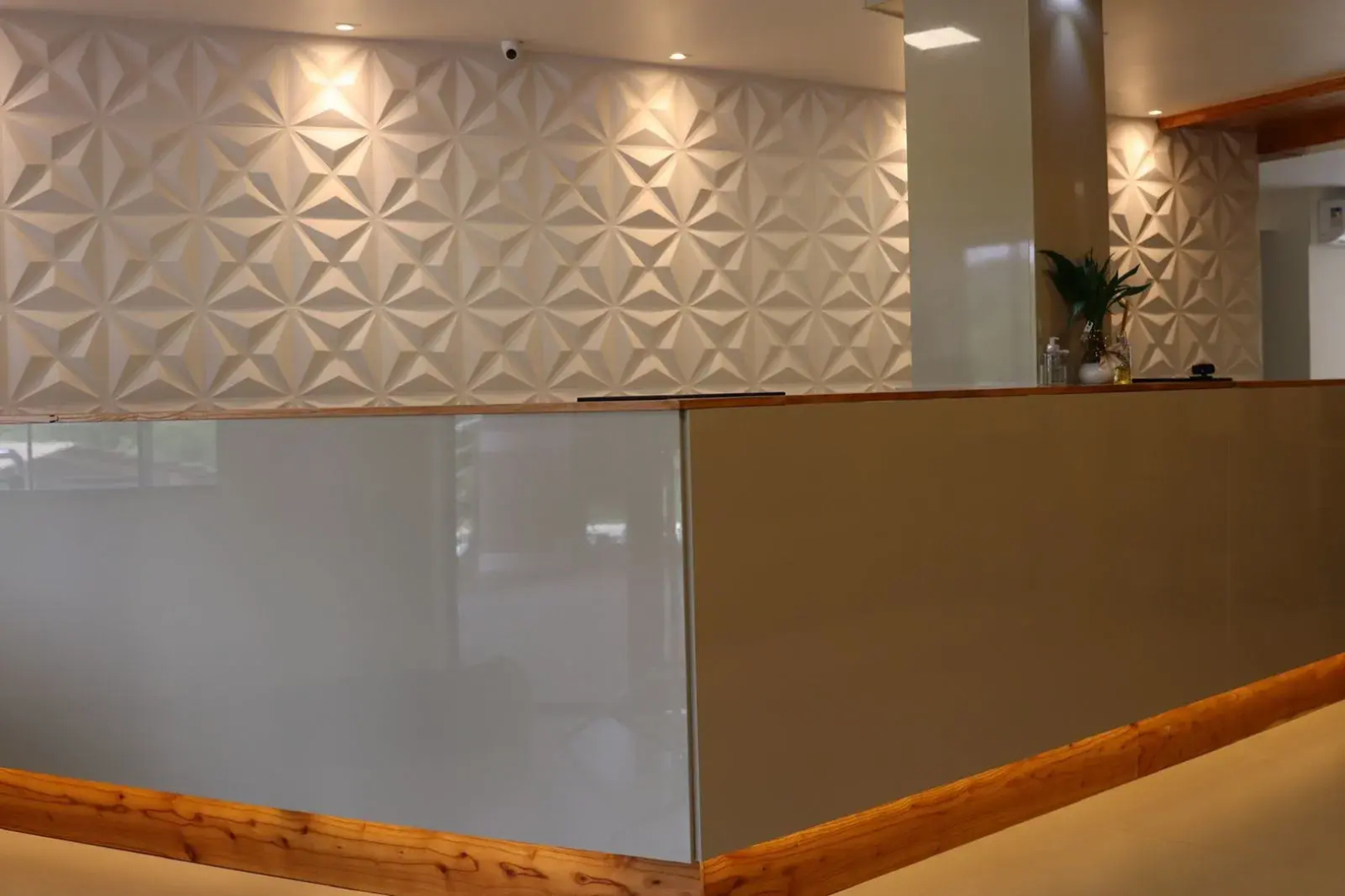 Getulio Vargas Parque Hotel