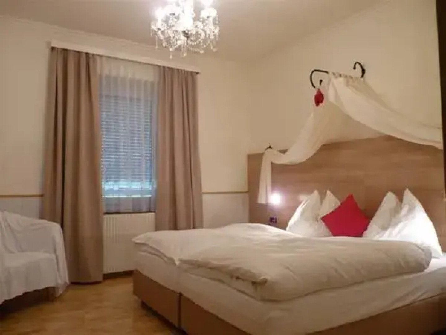 Hotel Restaurant Blie