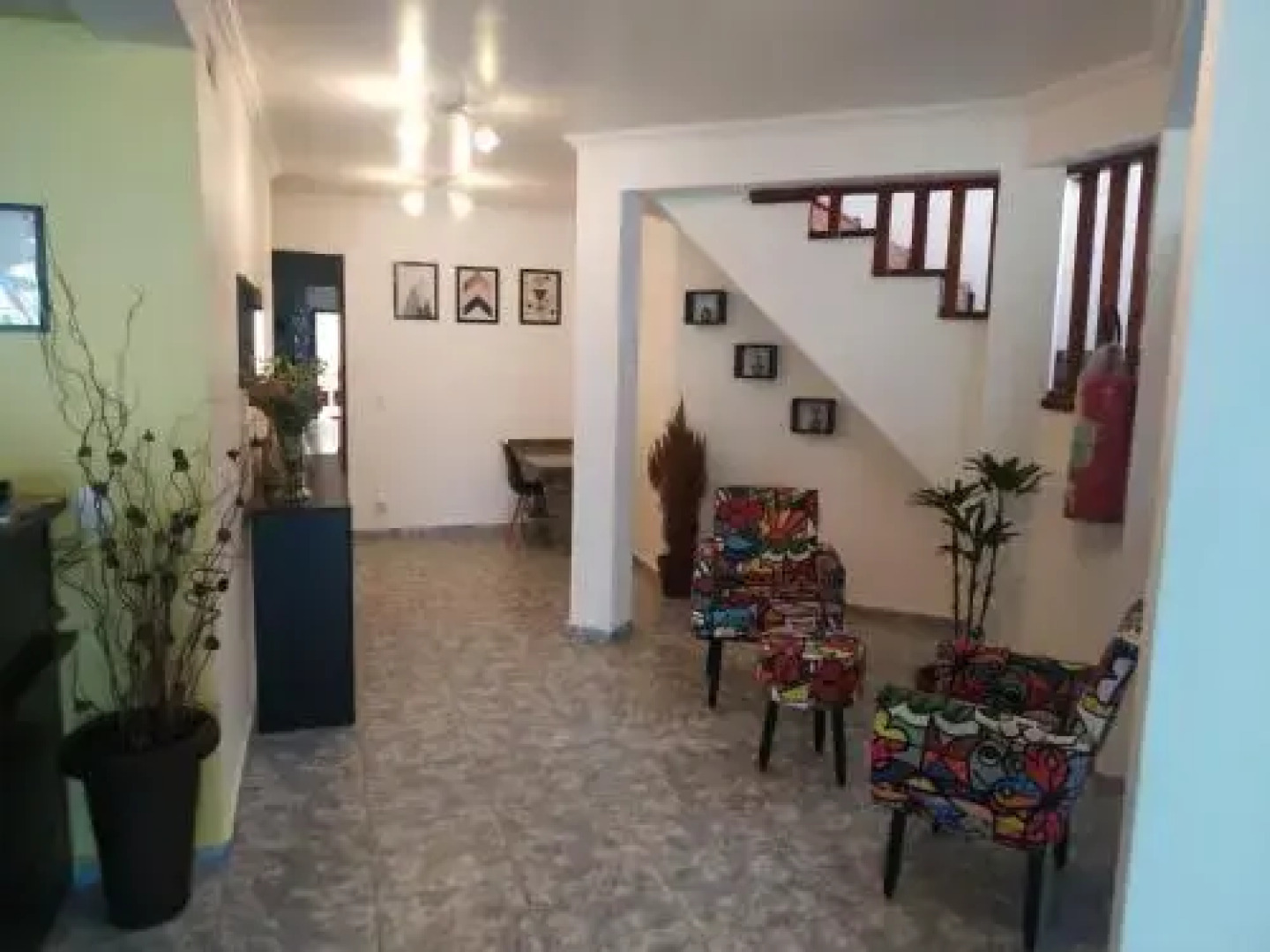 Pousada Elegance Beira Mar