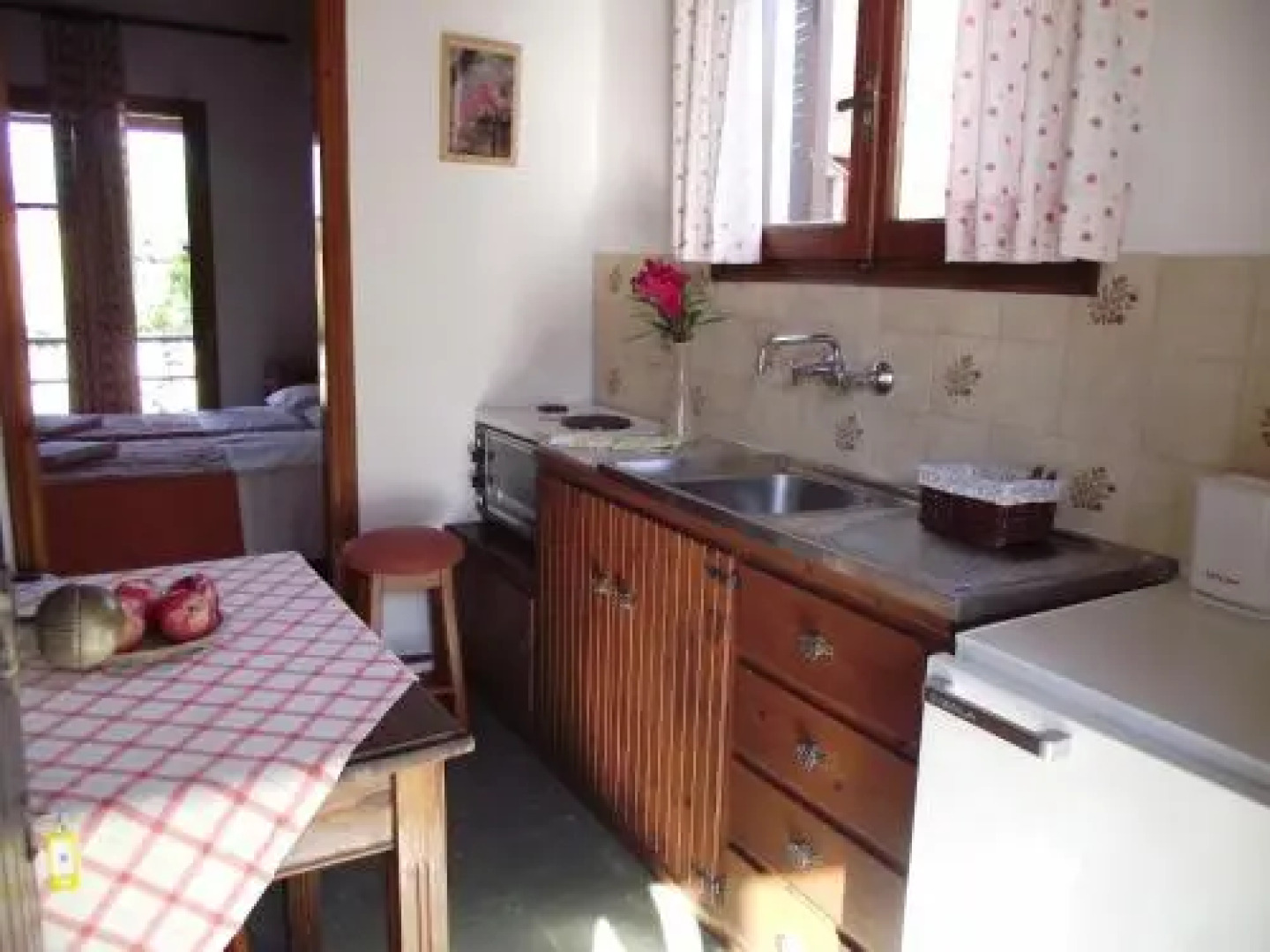 Sunflower Apartments