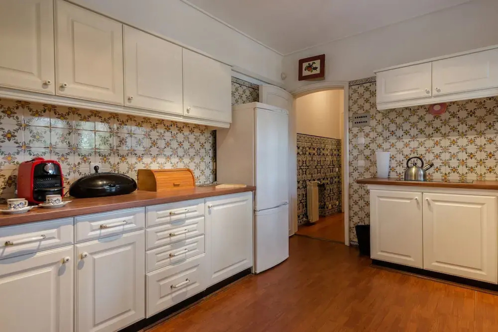 ALTIDO Villa Valeverde