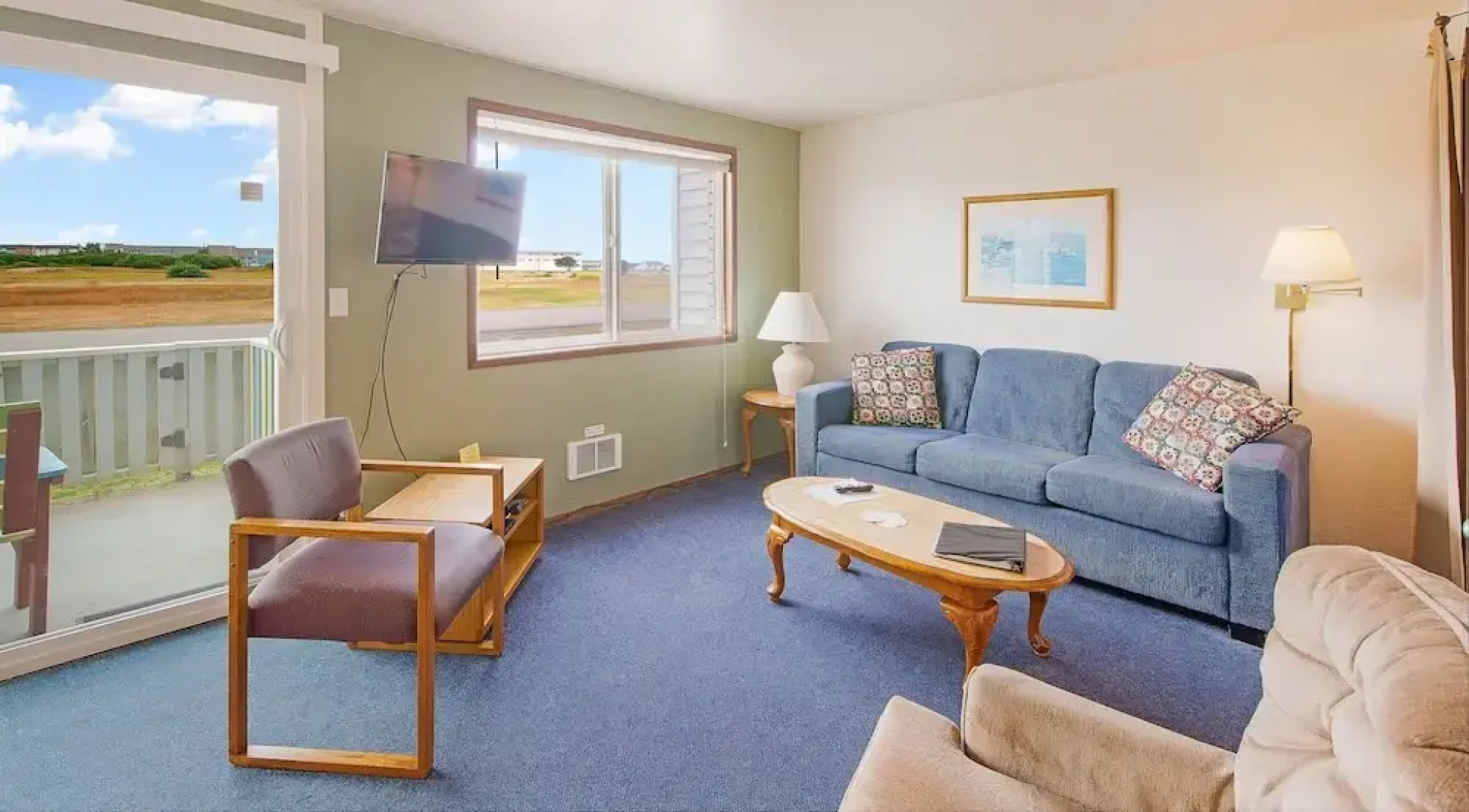 Windjammer Condos