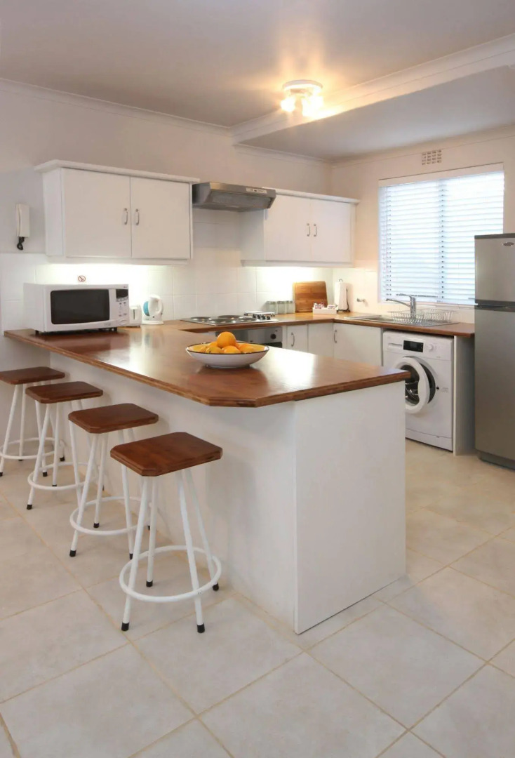 The Potting Shed Self Catering