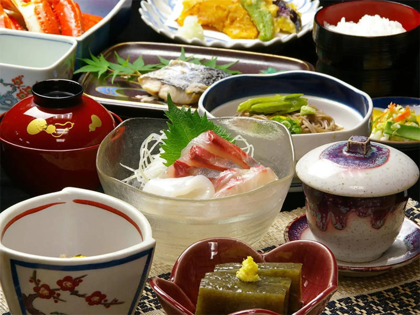 Ryokan Sakamotoya