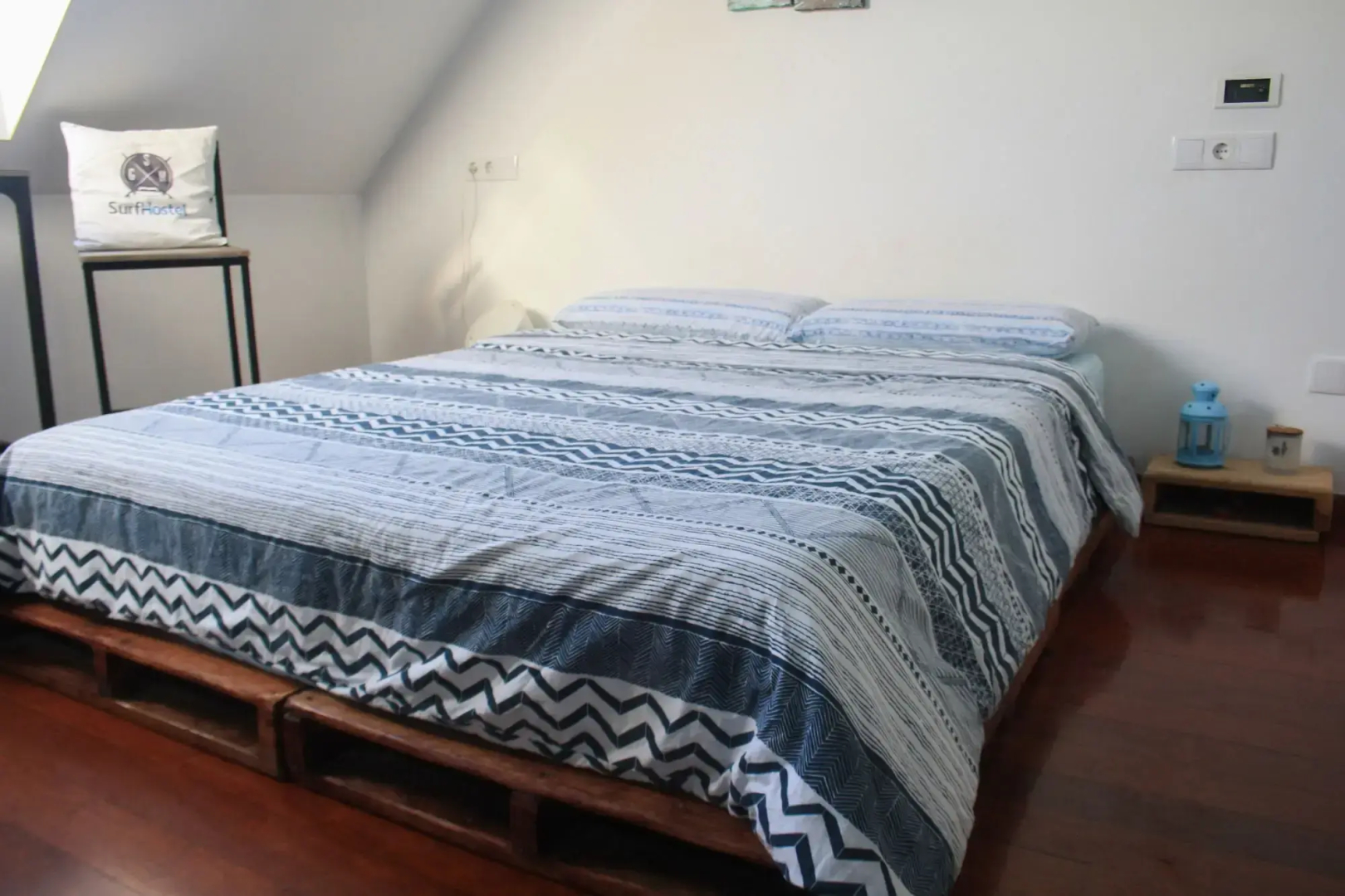 Gijon Surf Hostel