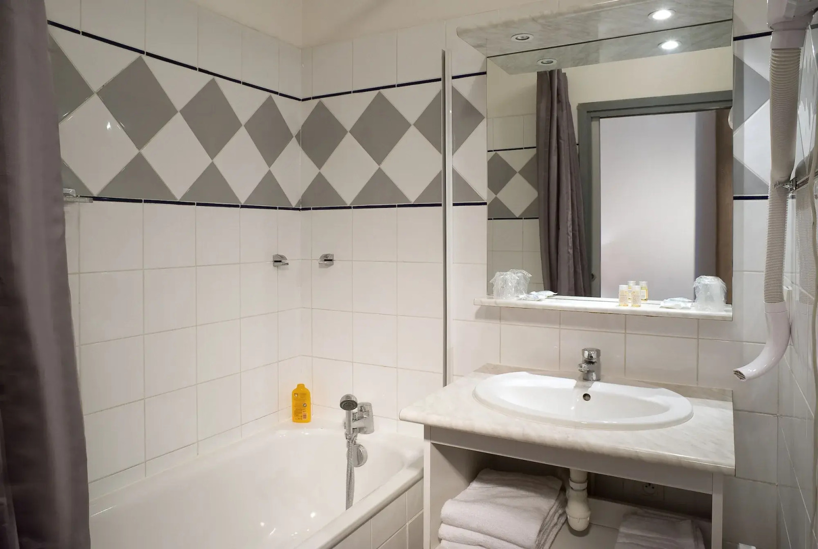 Madame Vacances Residence Les Consuls de la Mer