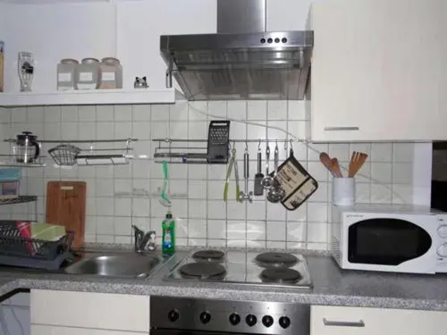 Ferienwohnung Wroblewsky