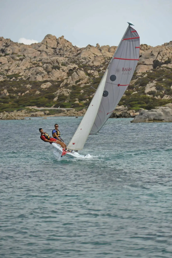 Touring Club Italiano - La Maddalena