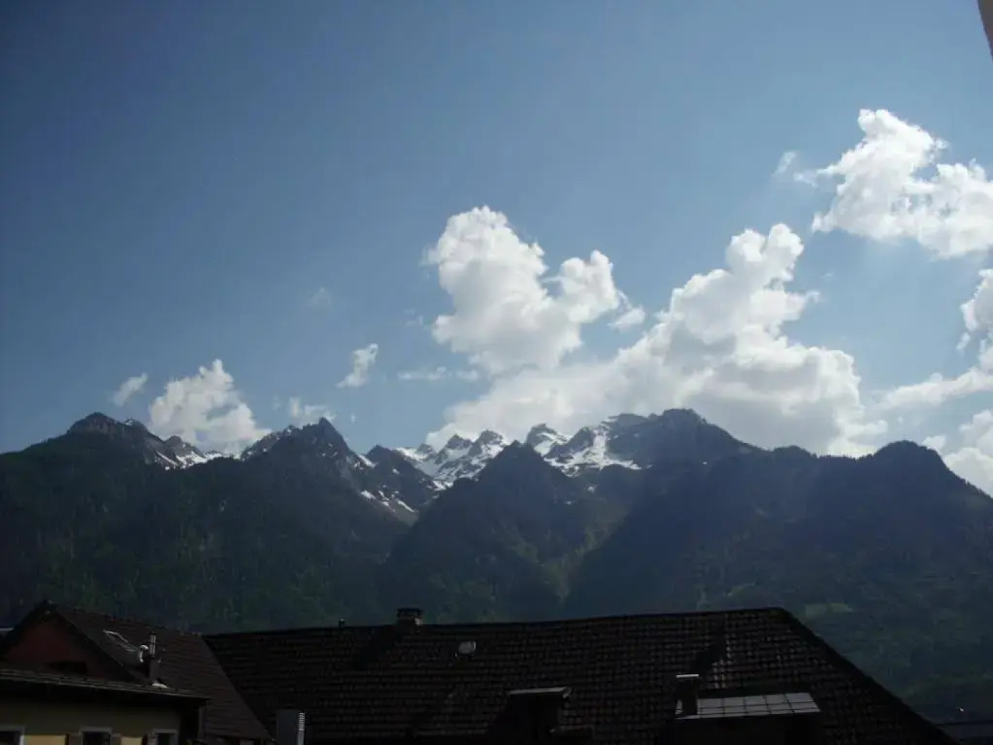 Hotel Herzog Friedrich