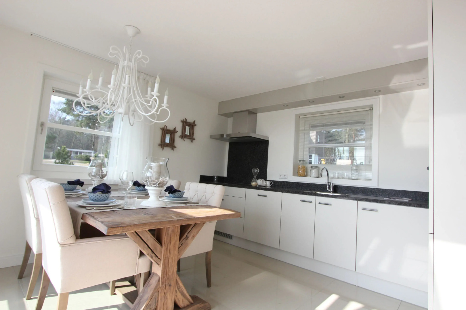 EuroParcs De Hooge Veluwe