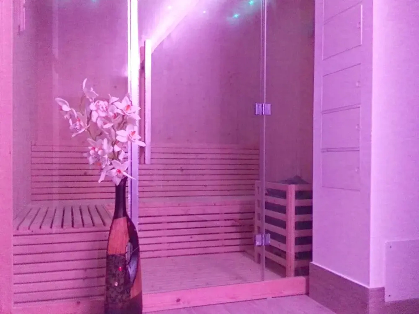 Villa With 6 Bedrooms in Mondavio, With Wonderful Mountain View, Priva