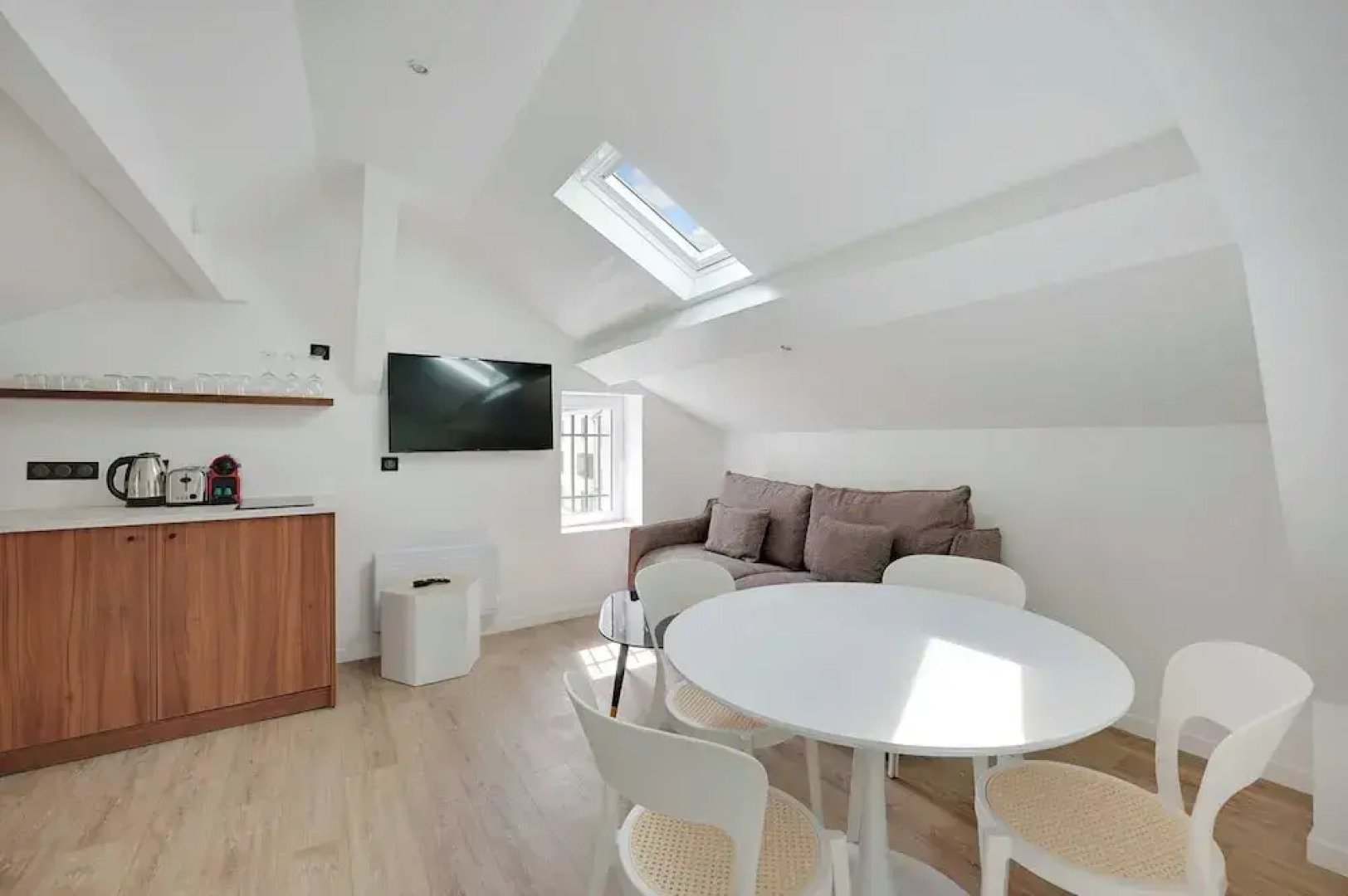 Superb Apartment - 1bd/4p - Aubervilliers