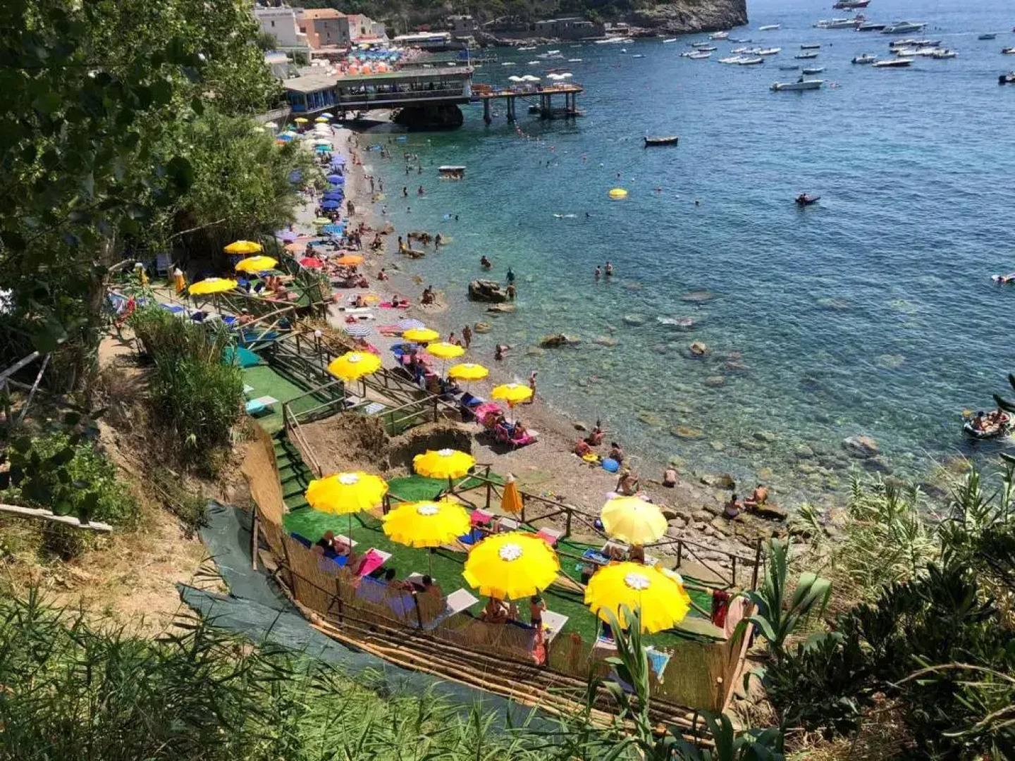 Nettuno Holiday Village