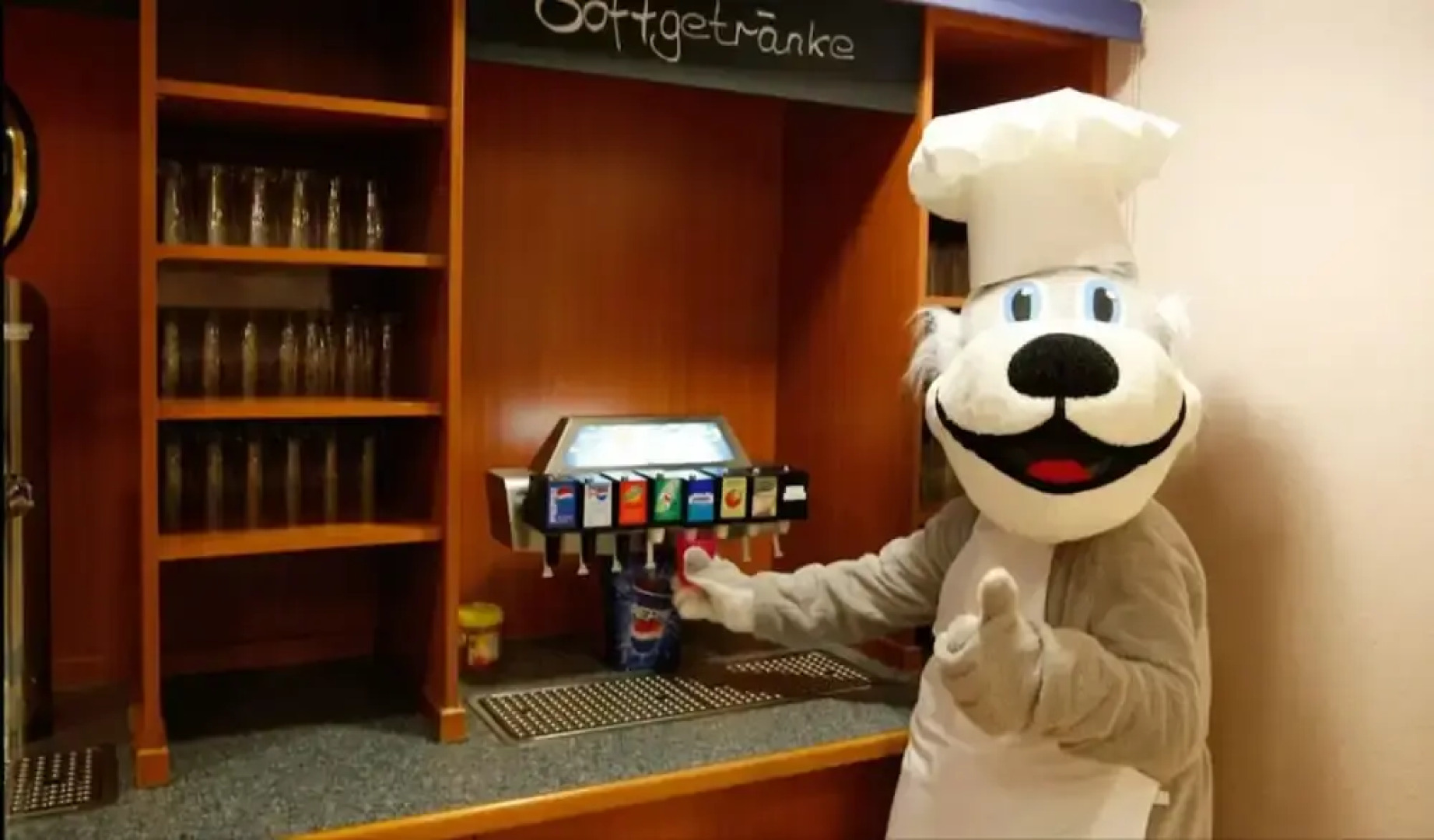 Sonnenhotel Bayerischer Hof