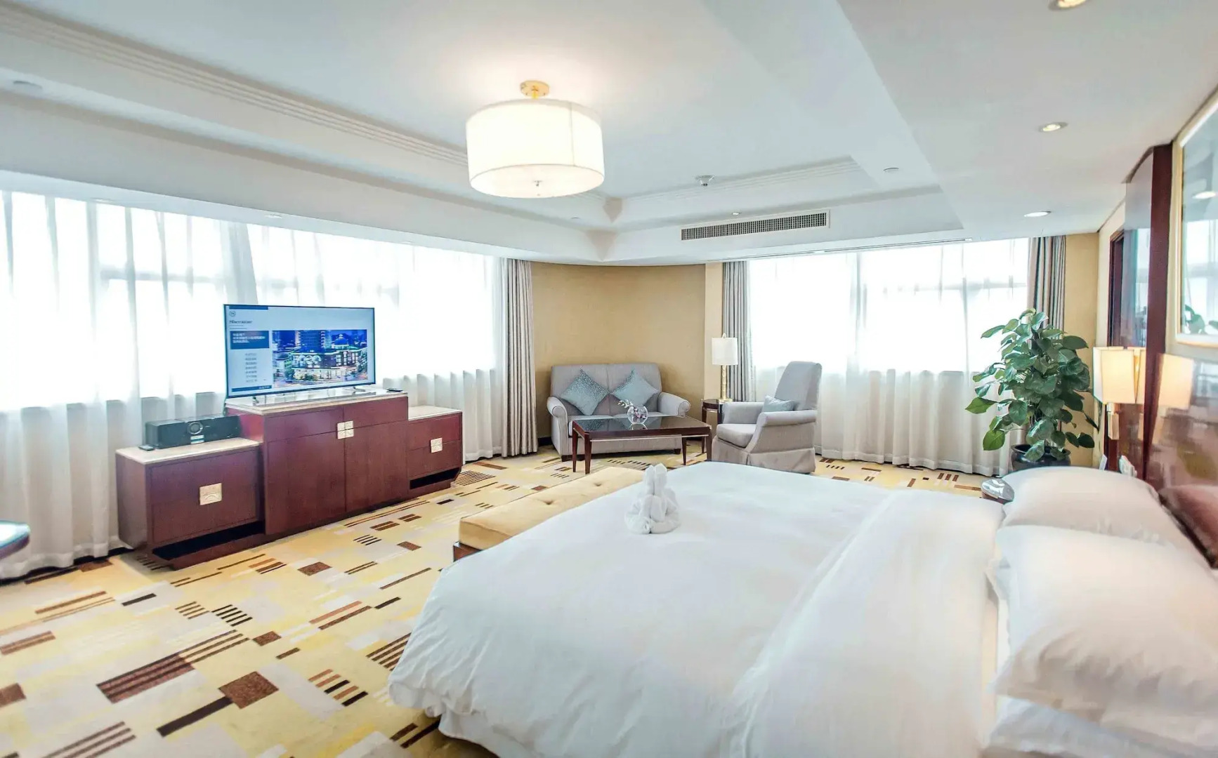 Sheraton Guiyang Hotel