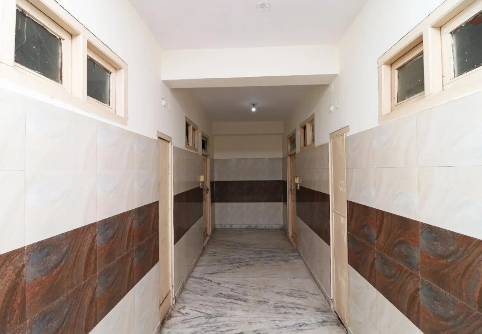 Hotel Vishwamitra By OYO Rooms