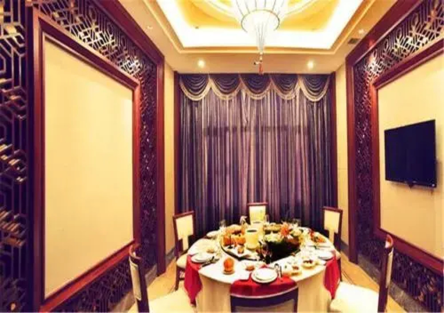 Wyndham Garden Wuyishan